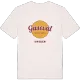 Gåsevål cirkel t-shirt