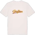 Gåsflötan baseball t-shirt