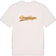 Gåsgölehagen baseball t-shirt