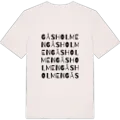 Gåsholmen ordlek t-shirt