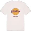 Gåshult cirkel t-shirt