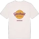 Gåshult cirkel t-shirt