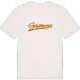 Gåsjötorpet baseball t-shirt