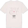Gąski karta t-shirt
