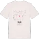 Gąski karta t-shirt