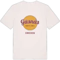 Gåsnäs cirkel t-shirt