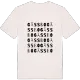 Gässbo ordlek t-shirt