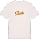 Gassbo baseball t-shirt