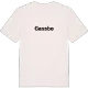 Gassbo fetstil t-shirt