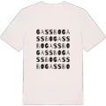 Gassbo ordlek t-shirt