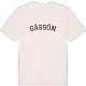 Gässön böjd t-shirt
