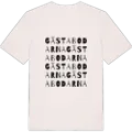 Gästabodarna ordlek t-shirt
