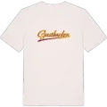 Gastbacken baseball t-shirt