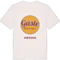 Gåste cirkel t-shirt