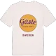Gåste cirkel t-shirt