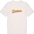 Gastebacken baseball t-shirt