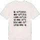 Gastensbo ordlek t-shirt