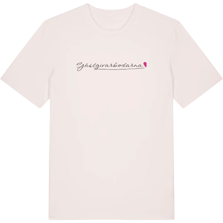 Gästgivarbodarna hjärta t-shirt – t-shirt från PinShirt