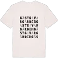 Gästgivargården ordlek t-shirt