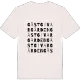 Gästgivargården ordlek t-shirt