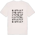 Gasthultet ordlek t-shirt