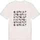 Gasthultet ordlek t-shirt