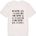 Gästrike-Hammarby ordlek t-shirt