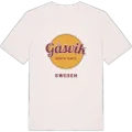 Gåsvik cirkel t-shirt