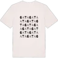 Gata ordlek t-shirt