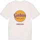 Gatan cirkel t-shirt