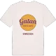 Gatan cirkel t-shirt