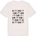 Gatan ordlek t-shirt