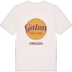 Gatan cirkel t-shirt