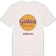 Gatan cirkel t-shirt