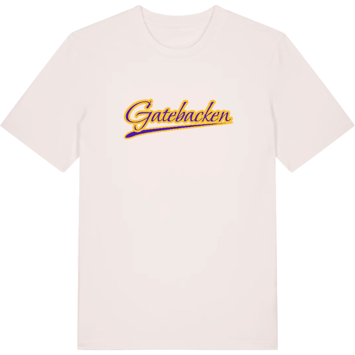 Gatebacken baseball t-shirt – t-shirt från PinShirt