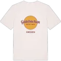 Gatebacken cirkel t-shirt