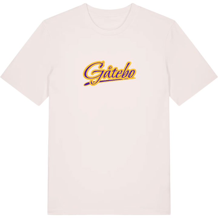 Gåtebo baseball t-shirt – t-shirt från PinShirt