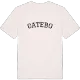 Gatebo böjd t-shirt