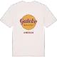 Gatebo cirkel t-shirt