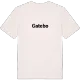 Gatebo fetstil t-shirt