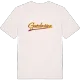 Gatebråten baseball t-shirt