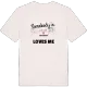Någon i Gateforth älskar mig t-shirt