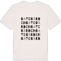 Gategården ordlek t-shirt