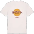 Gatekärret cirkel t-shirt