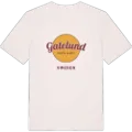 Gatelund cirkel t-shirt