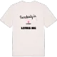 Någon i Gaterud älskar mig t-shirt