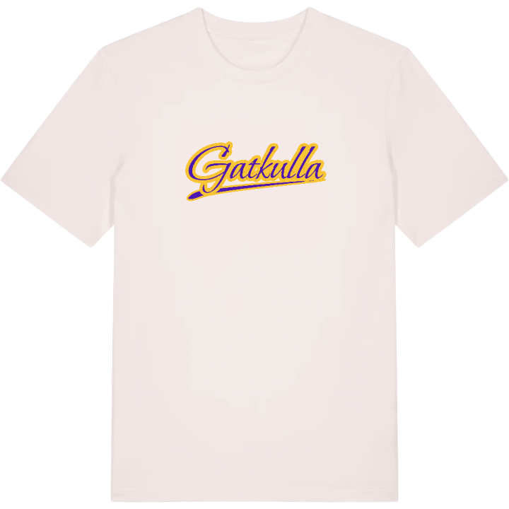 Gatkulla baseball t-shirt – t-shirt från PinShirt