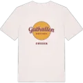 Gatkullen cirkel t-shirt