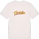 Gatkullen baseball t-shirt