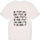 Gatstugan ordlek t-shirt